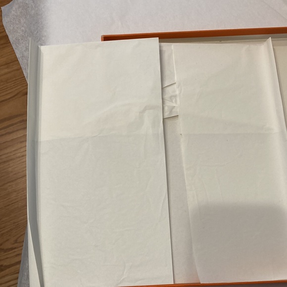 Hermes Classic Silk scarf - Picture 13 of 14